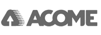 Acome