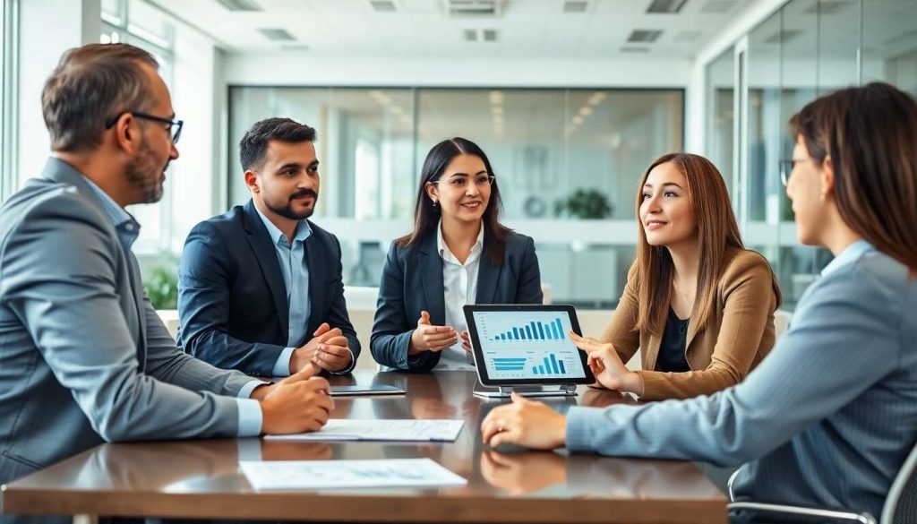 Adopter l'IA : comment transformer votre entreprise ?