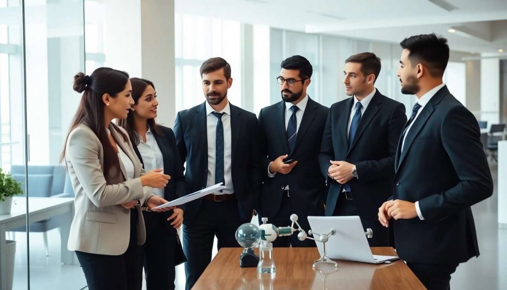 Choisir le bon consultant IA pour votre entreprise