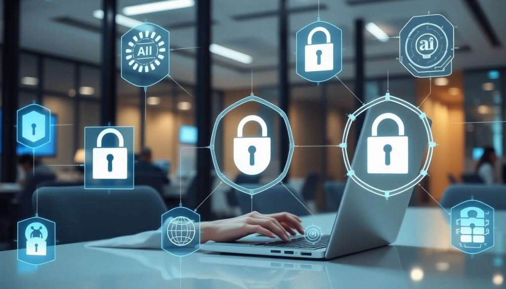 Protection des données : comment l'intelligence artificielle change la donne