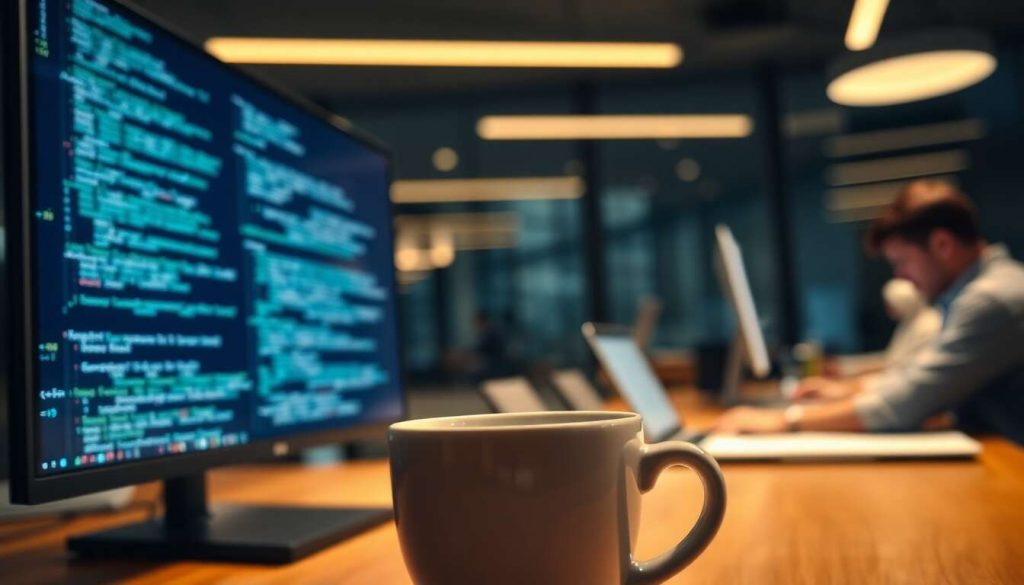 Intelligence artificielle et cybersécurité : révolution invisible ?