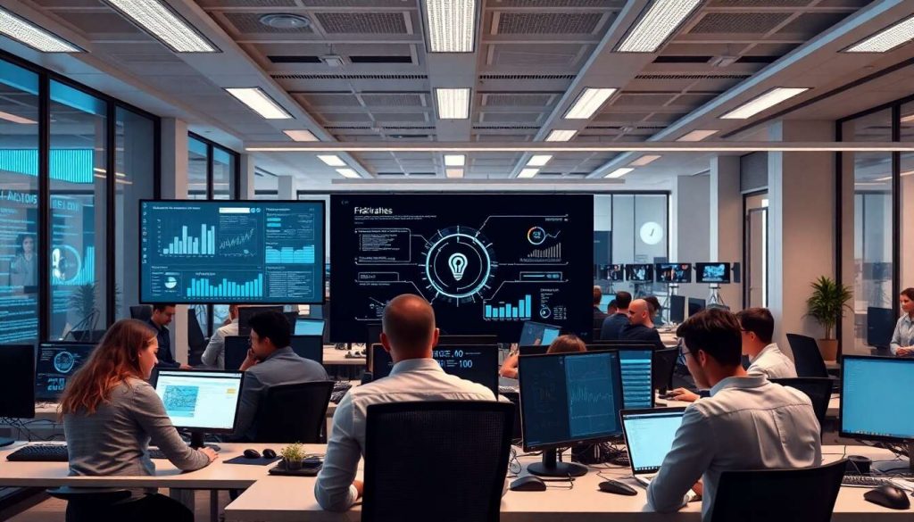 Les cyberattaques se multiplient : l'IA est-elle la clé ?