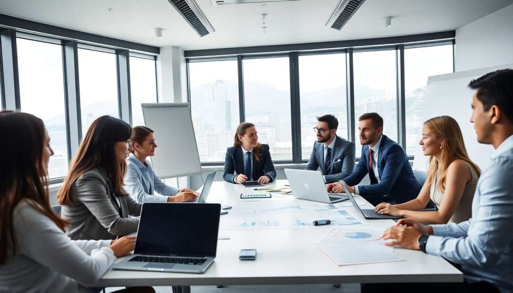 Comment choisir le meilleur consultant en intelligence artificielle en Suisse ?