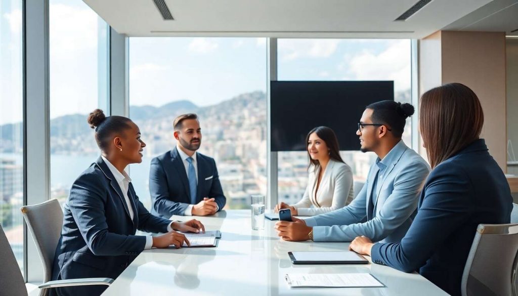 Pourquoi choisir une société de conseil en IA à Monaco ?