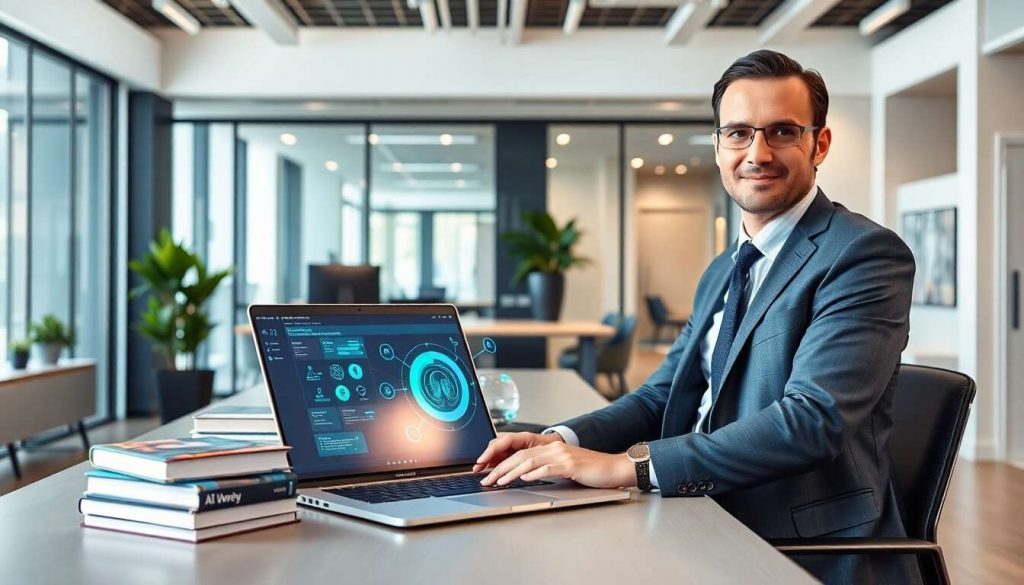 Comment devenir consultant en intelligence artificielle à Luxembourg ?