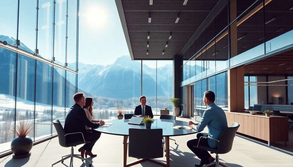 Découvrez le meilleur cabinet de conseil en IA en Suisse : comment choisir ?