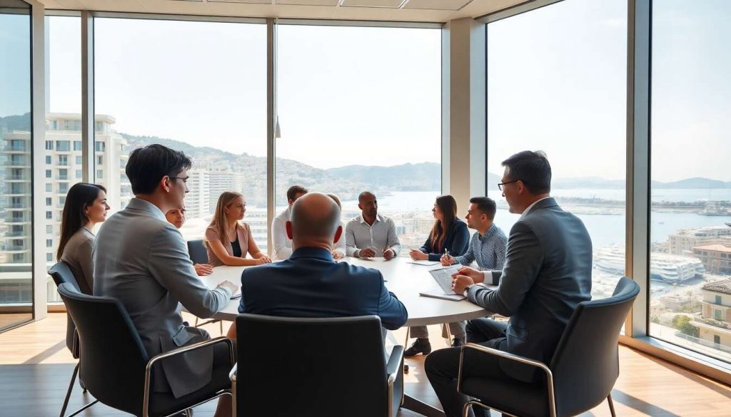 Pourquoi faire appel à un expert en intelligence artificielle à Monaco ?