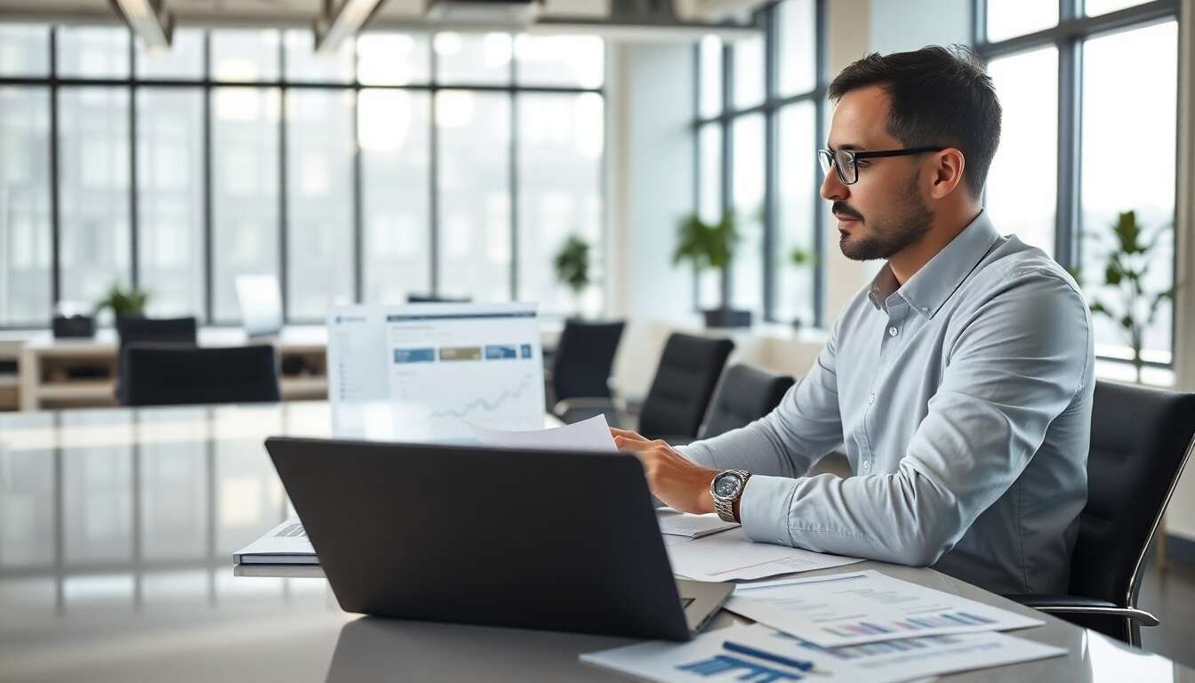 Gérer efficacement le budget et les enchères Gérer efficacement le budget et les enchères