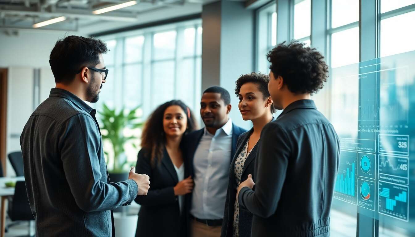 Analyse de performance et optimisation avec l'ia Analyse de performance et optimisation avec l'ia