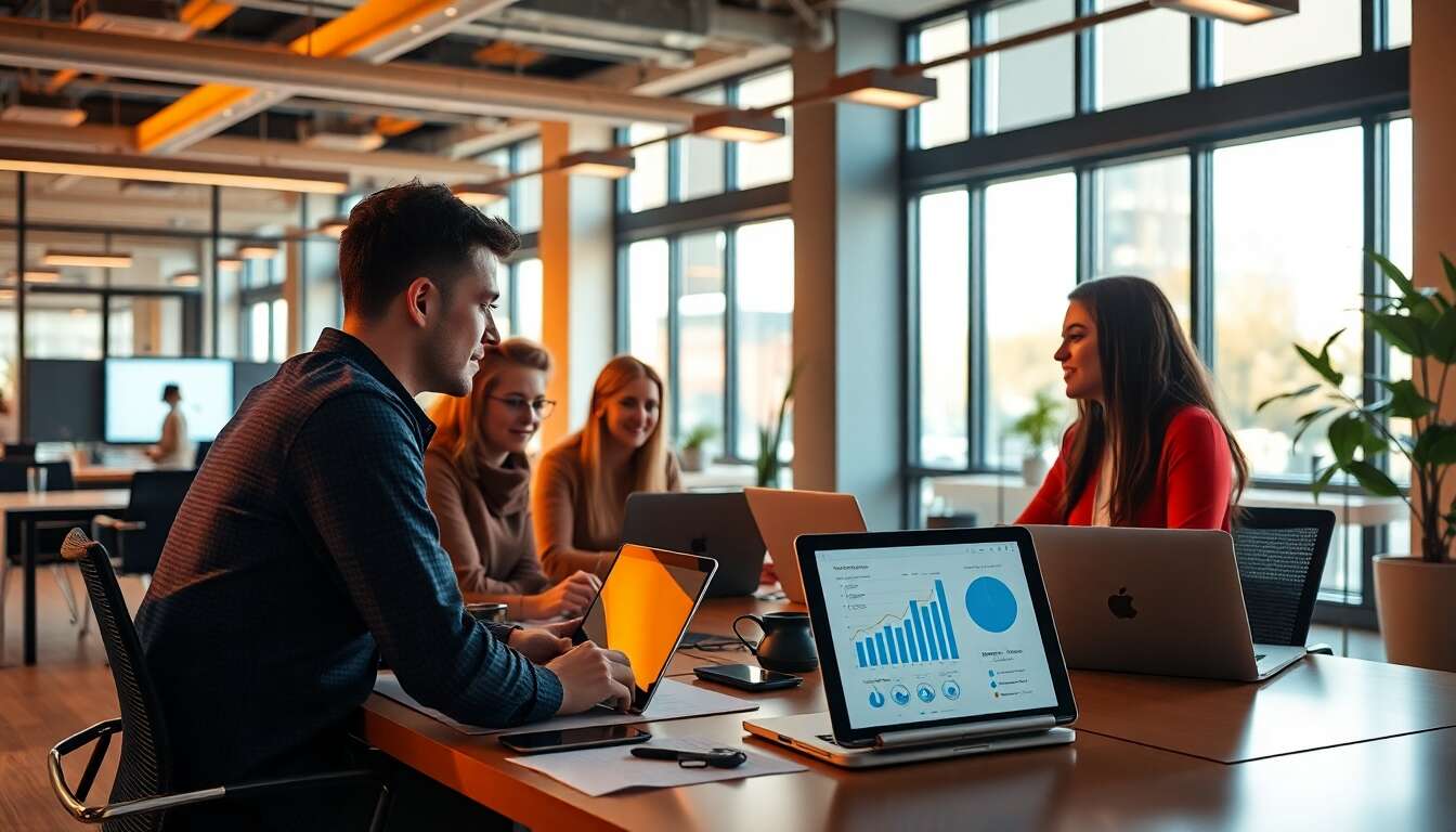 Analyser et cibler votre client idéal