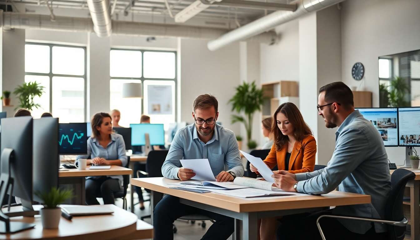 Adopter une stratégie alignée entre marketing et ventes