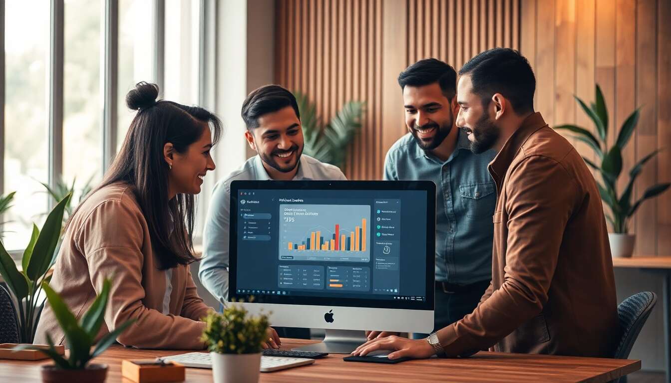 L'impact des chatbots sur la satisfaction client L'impact des chatbots sur la satisfaction client