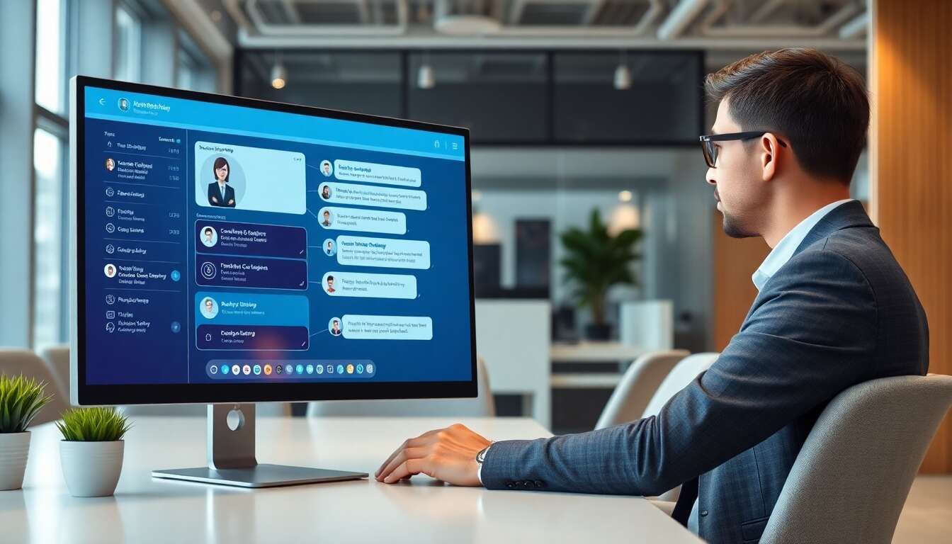 Comment les chatbots transforment l'expérience client Comment les chatbots transforment l'expérience client