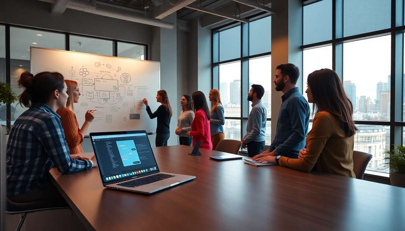 Optimiser la relation client grâce aux chatbots Optimiser la relation client grâce aux chatbots