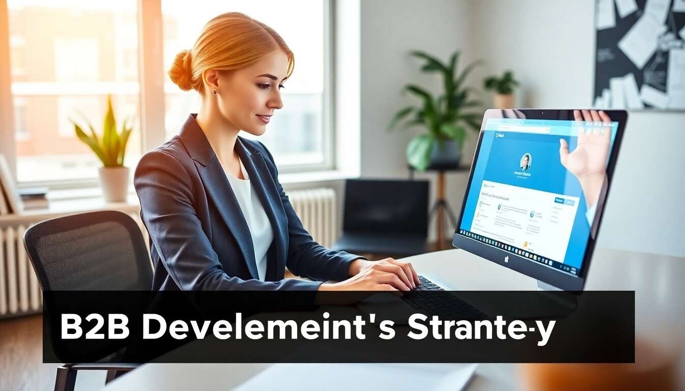 Exploiter les fonctionnalités avancées de linkedin