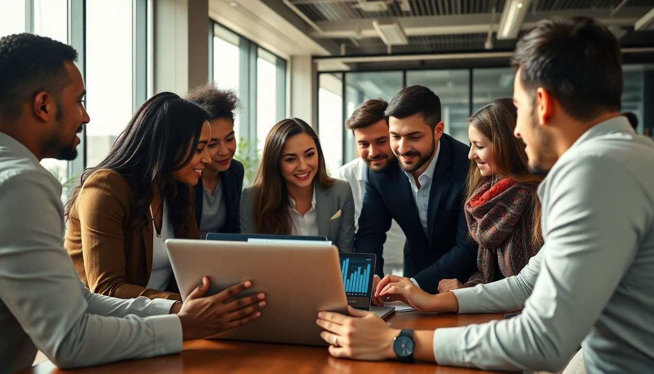 Utiliser l’a/b testing pour maximiser l’efficacité et réduire les coûts Utiliser l’a/b testing pour maximiser l’efficacité et réduire les coûts