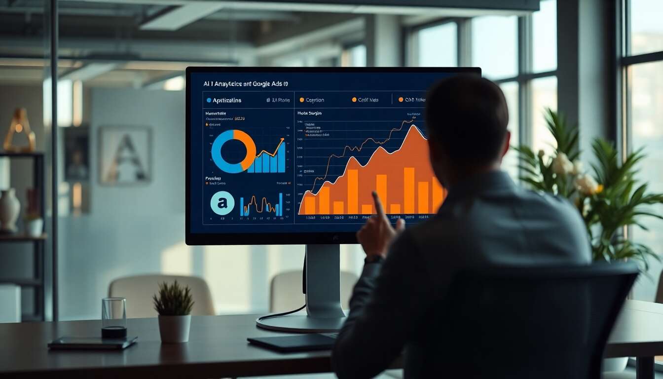 Stratégies avancées pour maximiser l'impact digital avec l'ia Stratégies avancées pour maximiser l'impact digital avec l'ia