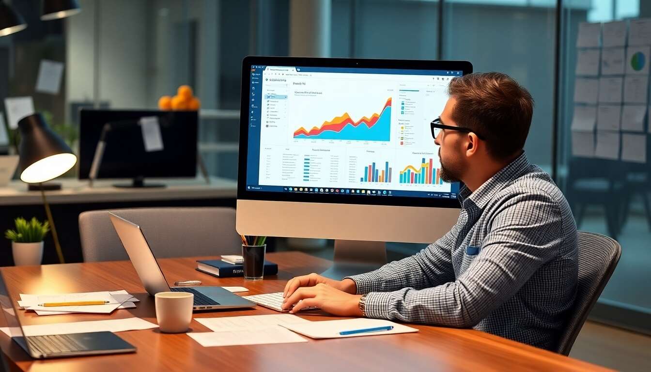 Utiliser le planificateur de mots-clés