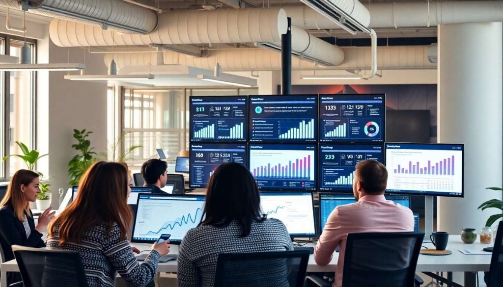 Stratégies SEO pour maximiser l'impact des campagnes publicitaires