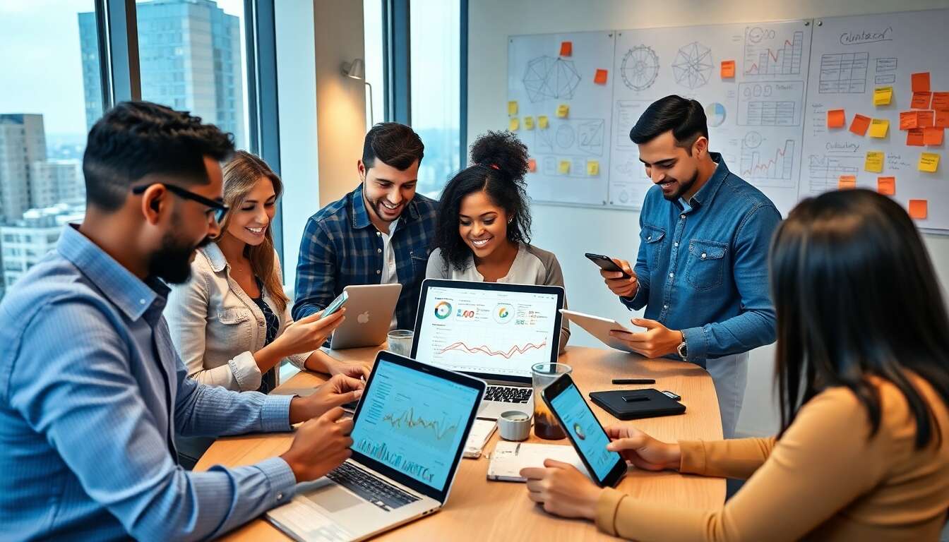 Tirer parti du marketing local pour booster votre visibilité Tirer parti du marketing local pour booster votre visibilité