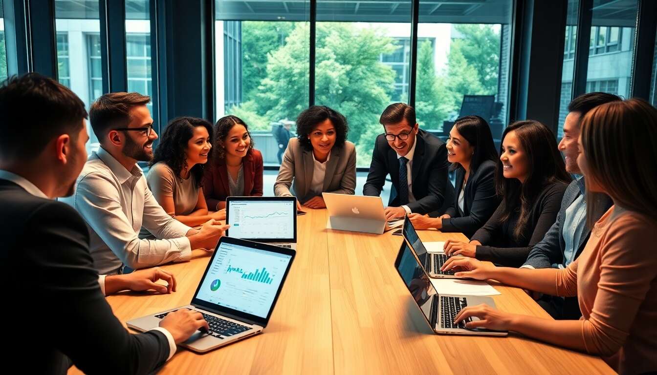 Augmenter l'engagement client avec des contenus personnalisés