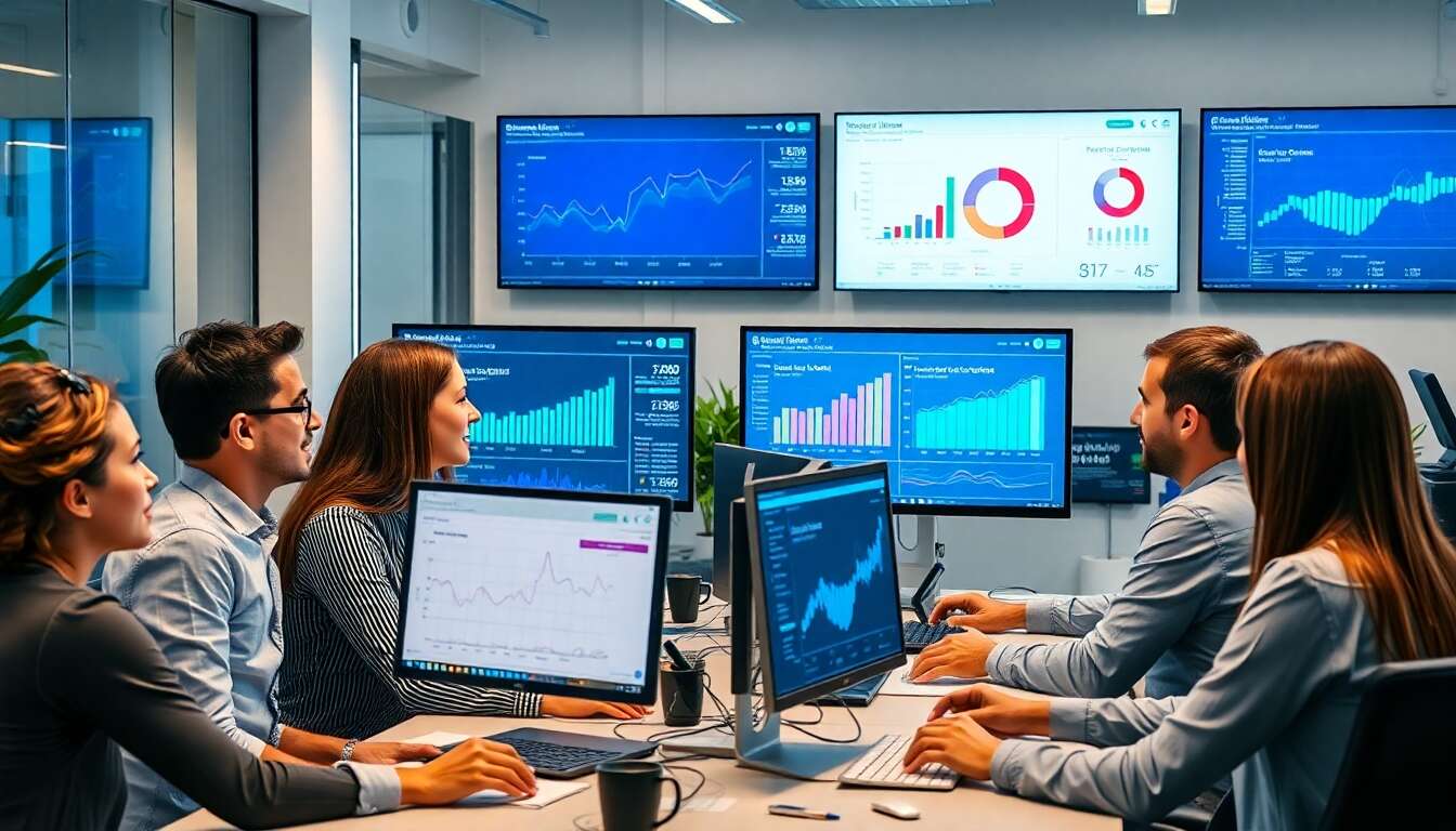 Prédiction de comportement et réduction du churn