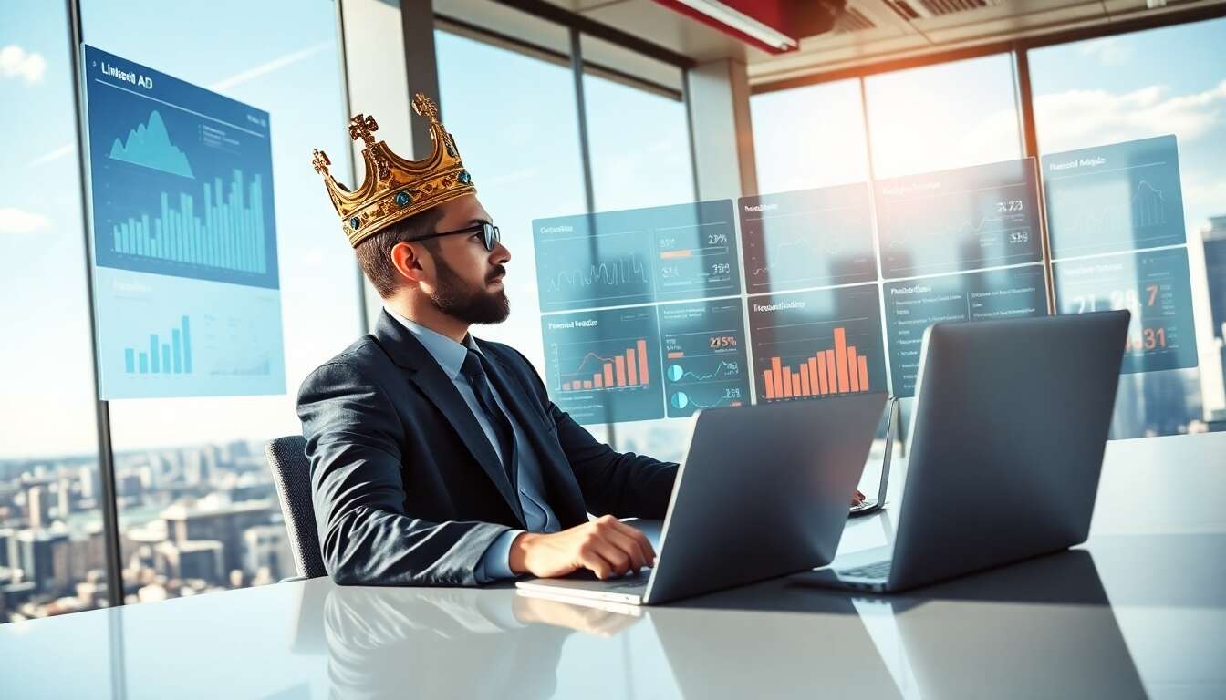 Prédiction du roi : un atout pour optimiser les campagnes Prédiction du roi : un atout pour optimiser les campagnes