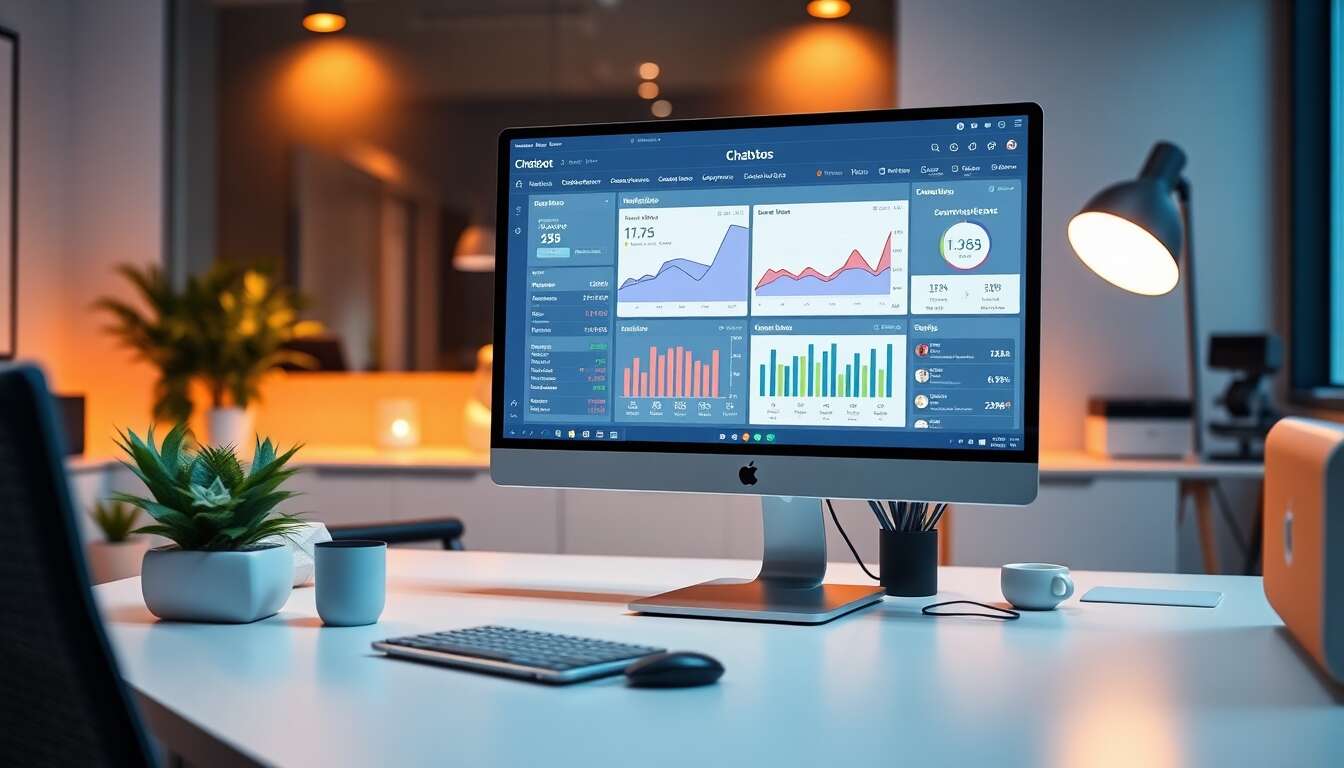 Perspectives futures des chatbots dans le e-commerce Perspectives futures des chatbots dans le e-commerce