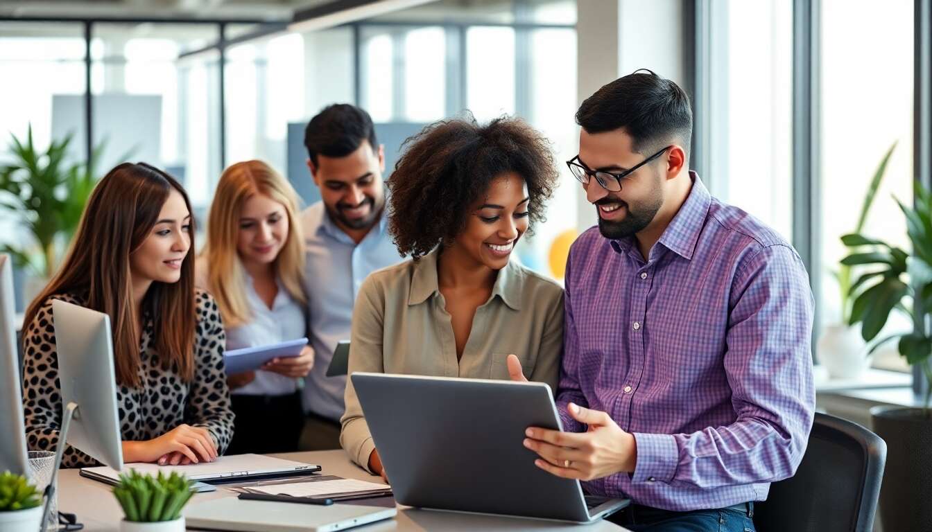 Personnalisation de l'expérience client grâce à l'ia Personnalisation de l'expérience client grâce à l'ia