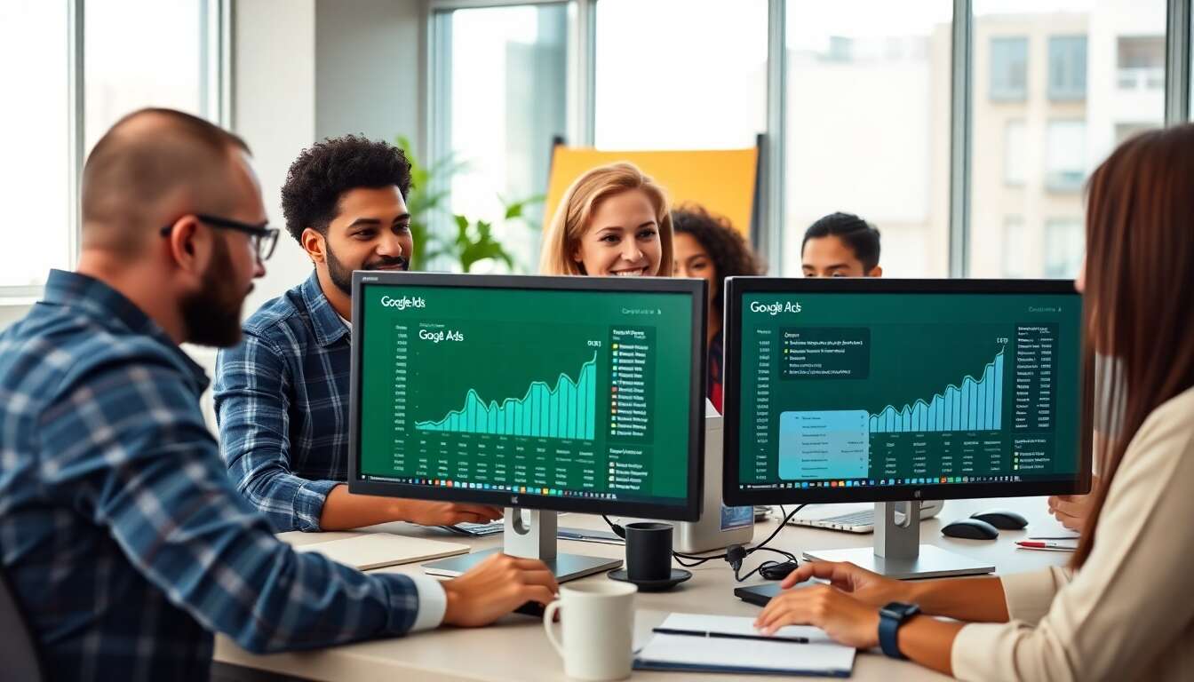 Comprendre les bases du ciblage démographique google ads Comprendre les bases du ciblage démographique google ads