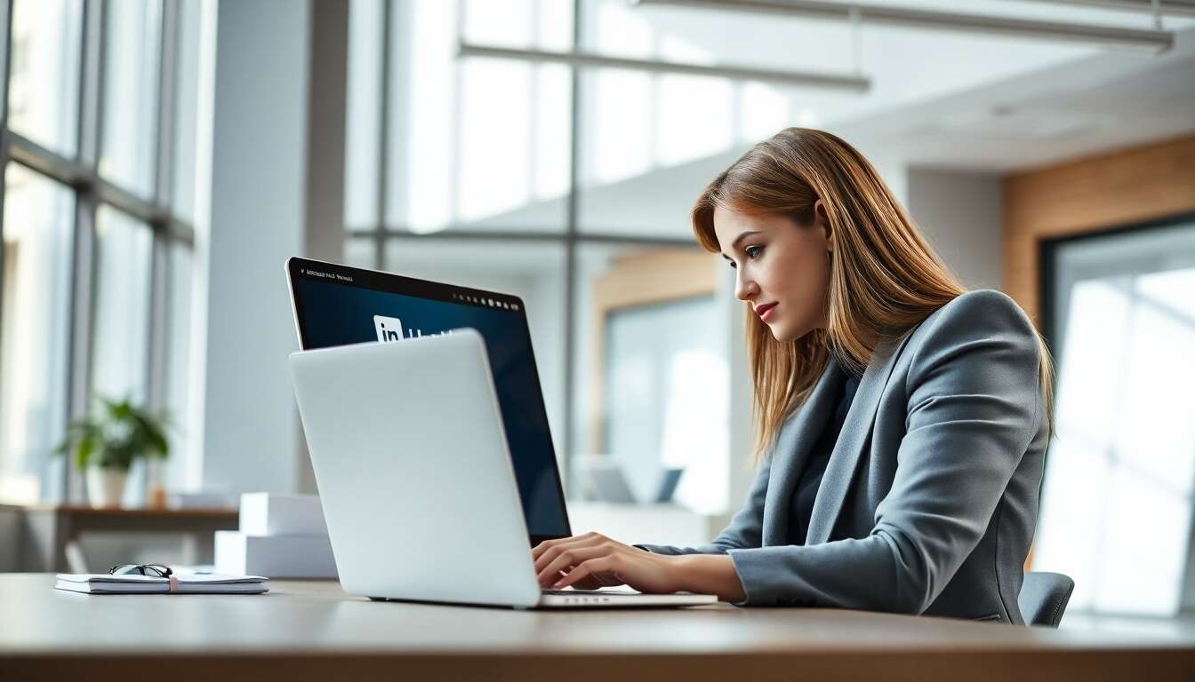 Les meilleures pratiques pour utiliser les groupes linkedin dans le business Les meilleures pratiques pour utiliser les groupes linkedin dans le business