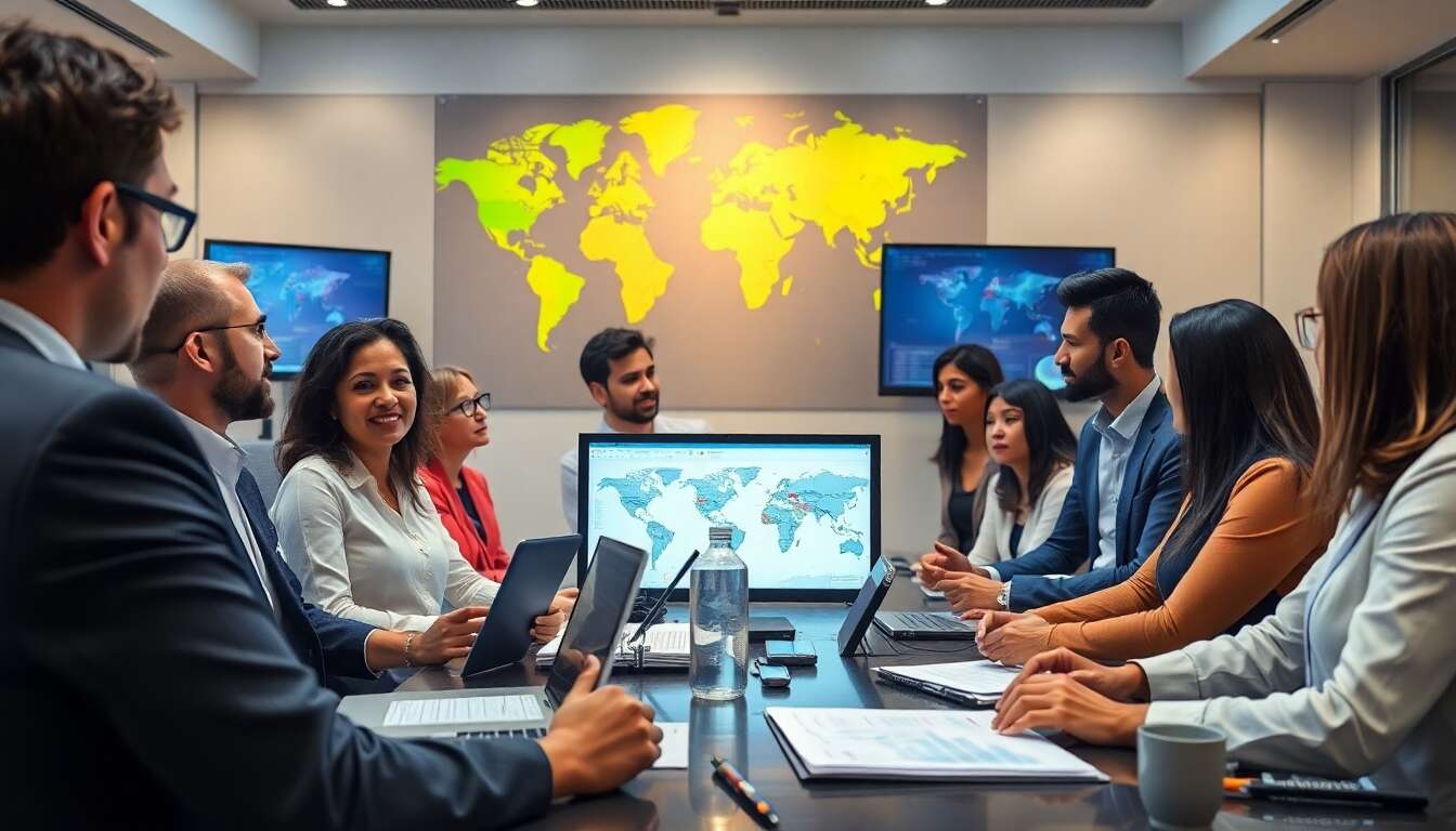 étudier son marché avant de se lancer étudier son marché avant de se lancer