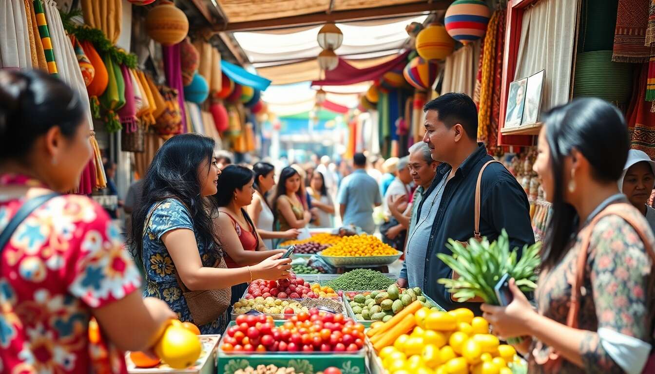 Adapter son produit aux attentes locales Adapter son produit aux attentes locales