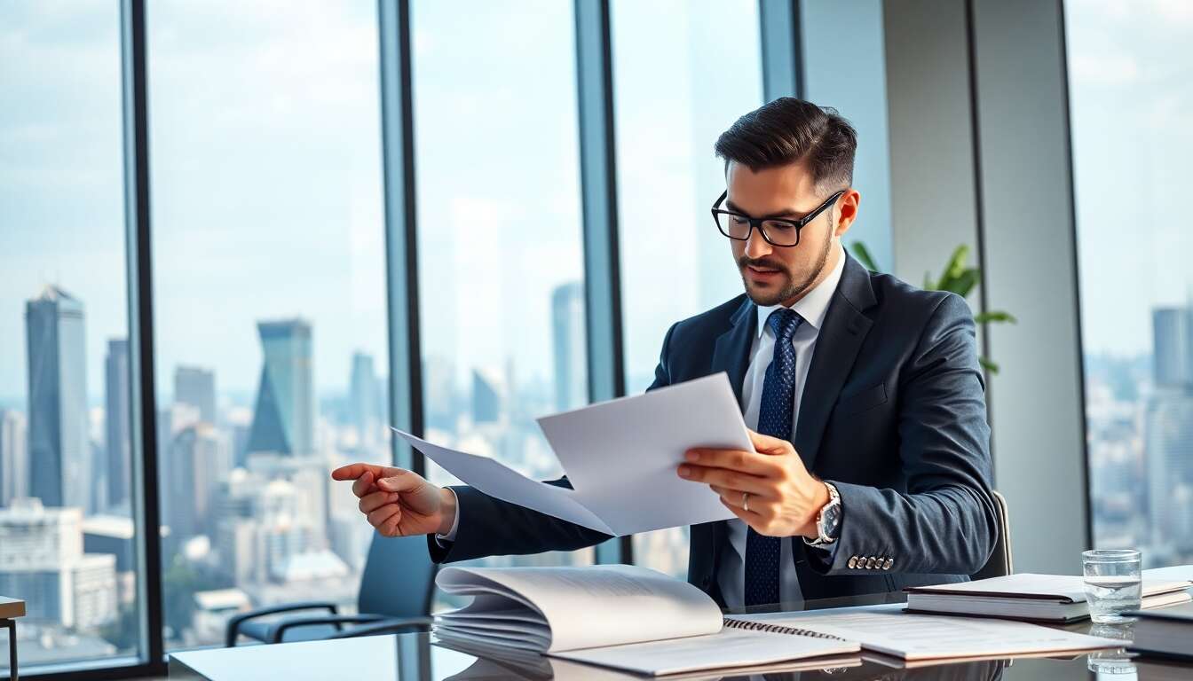 Protéger ses marques et brevets Protéger ses marques et brevets