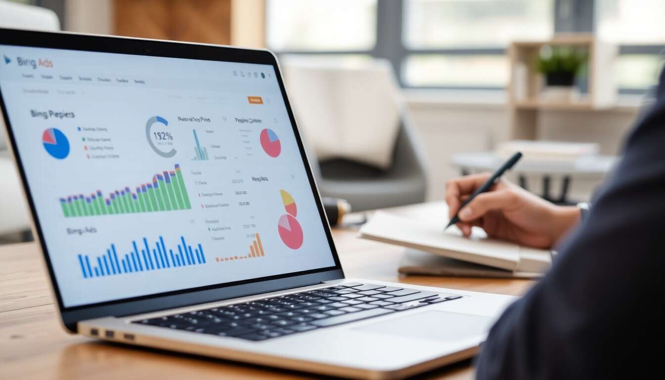 Comprendre le système d'enchères sur bing ads Comprendre le système d'enchères sur bing ads