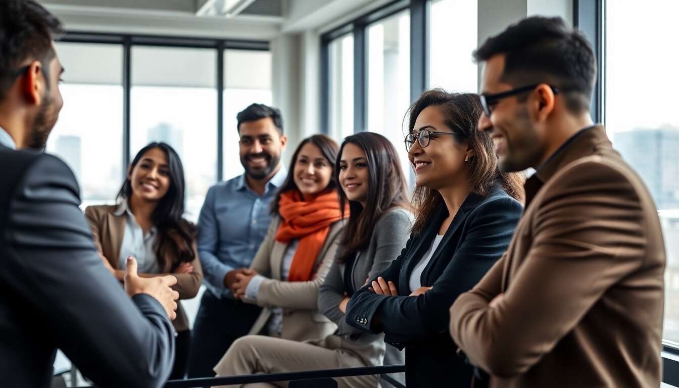 Anticiper et gérer les différences culturelles Anticiper et gérer les différences culturelles