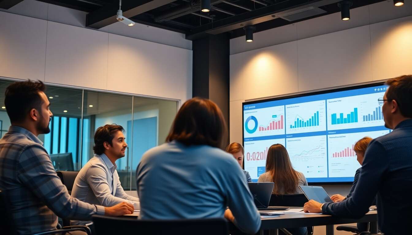 Introduction à l'intelligence artificielle dans la prospection linkedin Introduction à l'intelligence artificielle dans la prospection linkedin