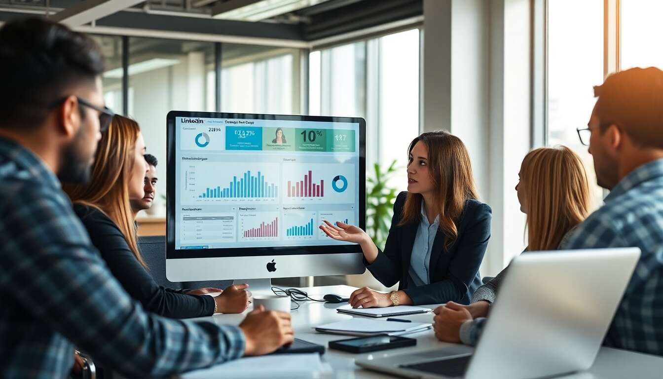 Personnalisation de vos annonces avec l'ia Personnalisation de vos annonces avec l'ia