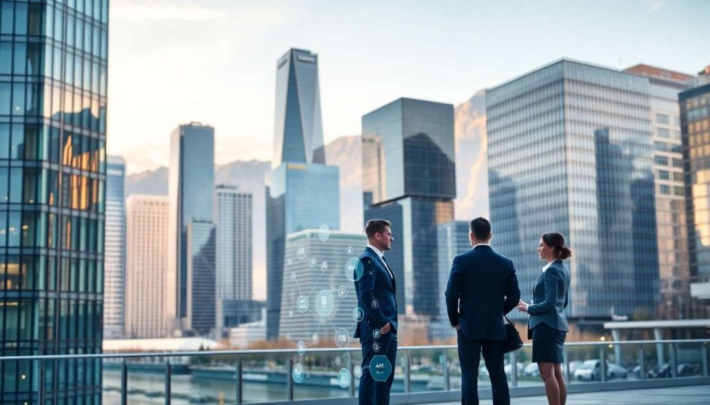 Société de conseil en IA en Suisse : comment bien choisir ?