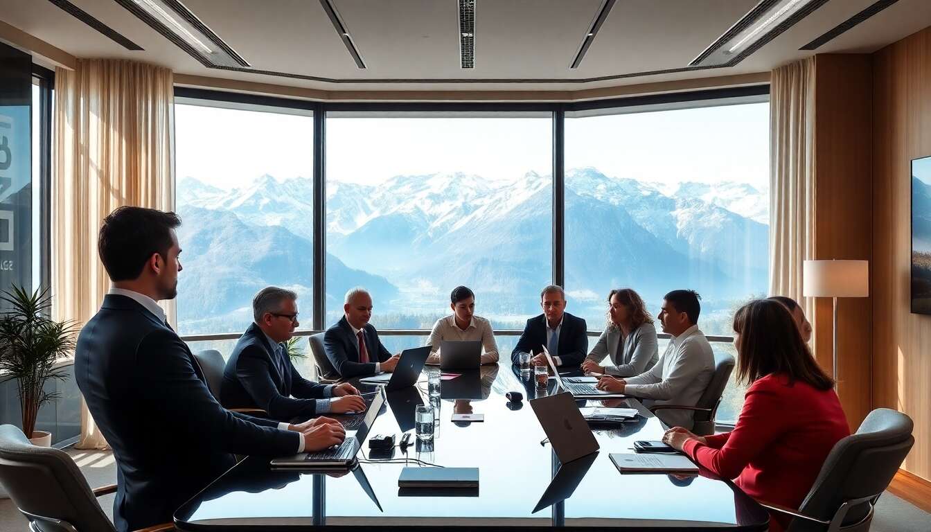 Les critères essentiels pour choisir un cabinet Les critères essentiels pour choisir un cabinet