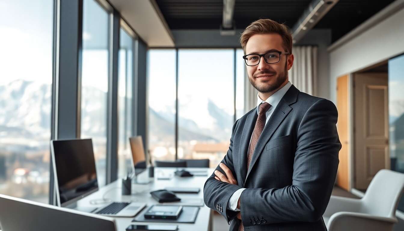 Les avantages de travailler avec les meilleurs spécialistes Les avantages de travailler avec les meilleurs spécialistes