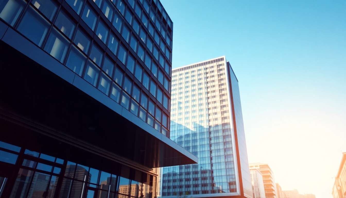 Comparatif des cabinets de conseil en ia en 2025 Comparatif des cabinets de conseil en ia en 2025