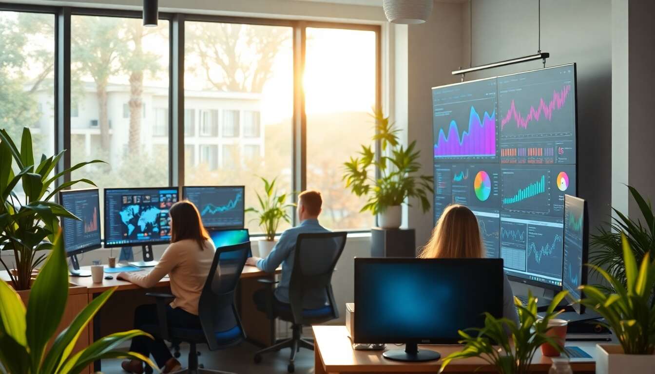 Choisir les bons outils d'ia pour optimiser vos annonces Choisir les bons outils d'ia pour optimiser vos annonces