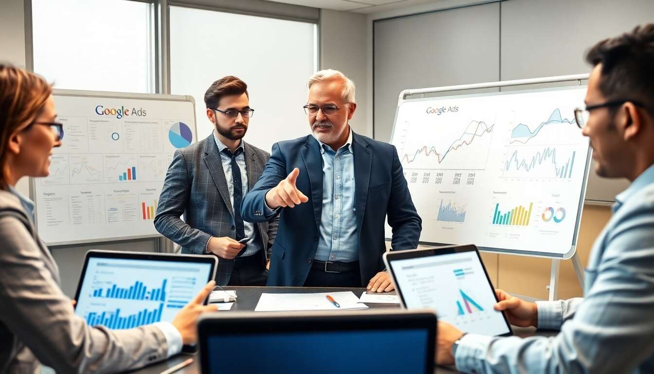 Stratégies avancées de ciblage et personnalisation pour grand compte