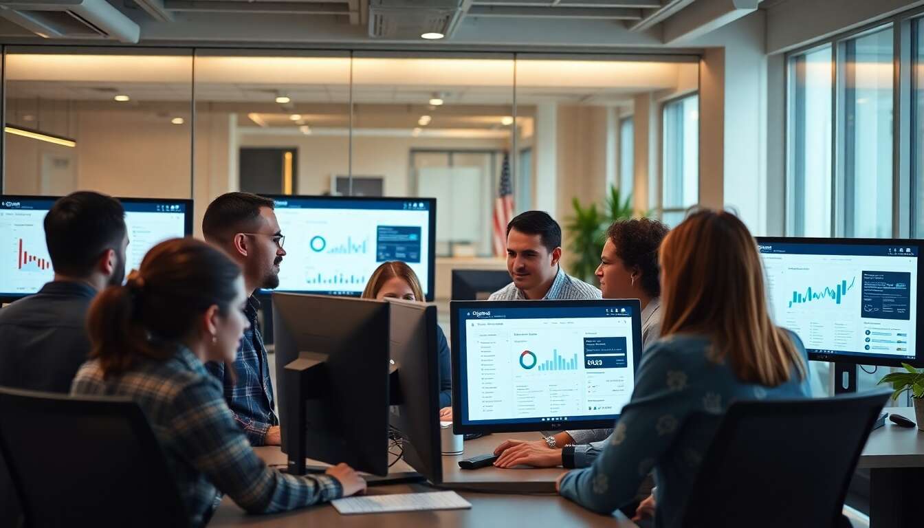 Utiliser l'ia pour affiner votre ciblage publicitaire Utiliser l'ia pour affiner votre ciblage publicitaire