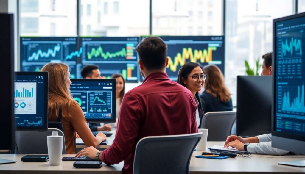 Intelligence artificielle et publicité ciblée : maximisez vos revenus