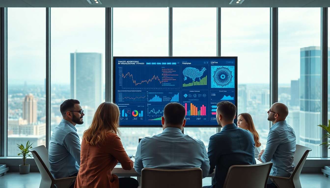 Les défis éthiques et futurs de la publicité basée sur l'ia Les défis éthiques et futurs de la publicité basée sur l'ia