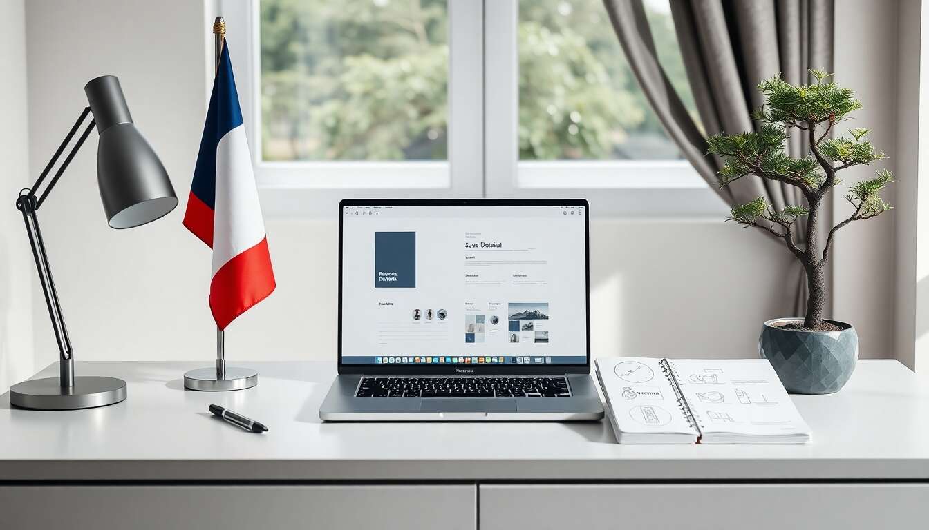 Utiliser le branding made in france Utiliser le branding made in france