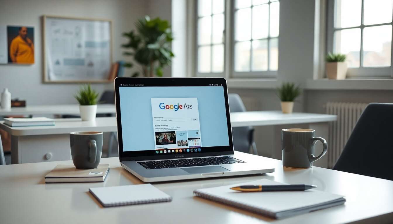 Comprendre les bases de google ads Comprendre les bases de google ads