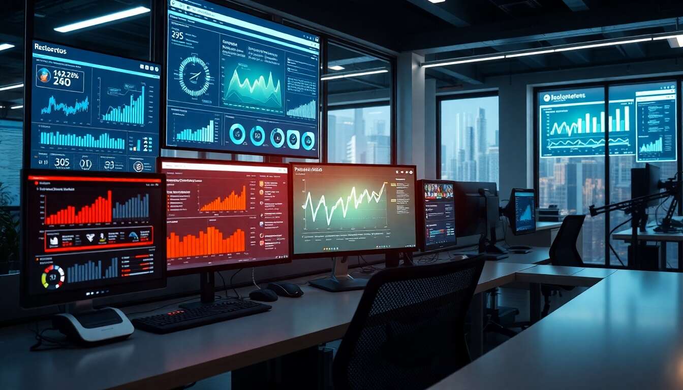 Comprendre le rôle transformateur de l'ia sur le seo Comprendre le rôle transformateur de l'ia sur le seo